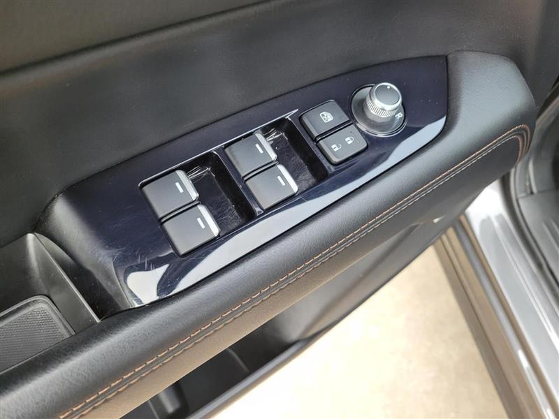 Mazda CX-5 Grand Touring AWD 2019