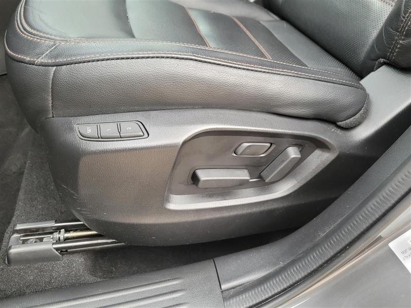 Mazda CX-5 Grand Touring AWD 2019