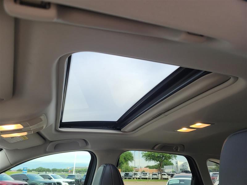 Mazda CX-5 Grand Touring AWD 2019