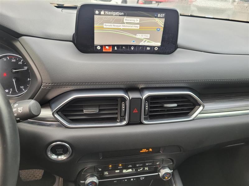 Mazda CX-5 Grand Touring AWD 2019