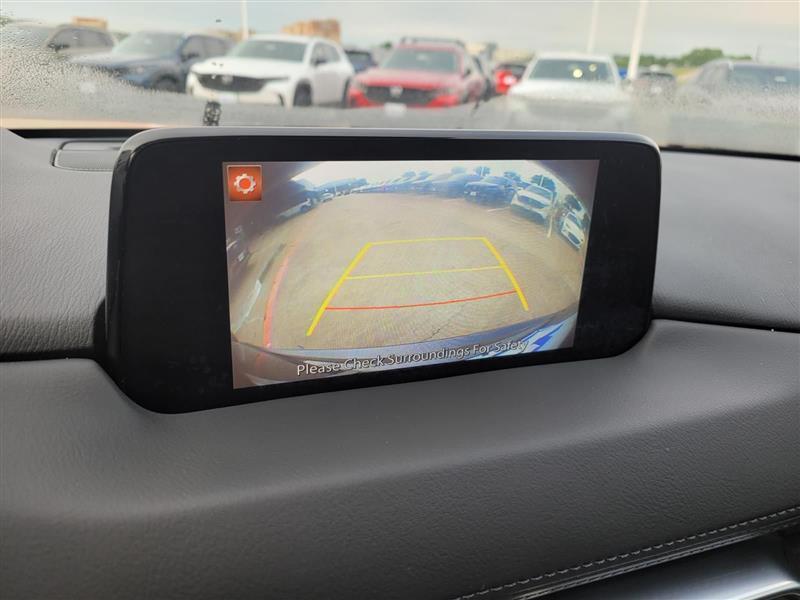 Mazda CX-5 Grand Touring AWD 2019