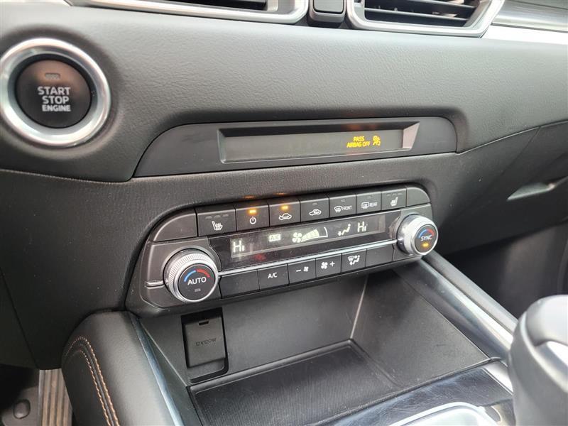 Mazda CX-5 Grand Touring AWD 2019