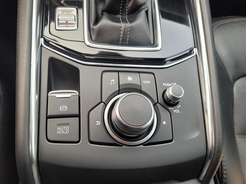 Mazda CX-5 Grand Touring AWD 2019