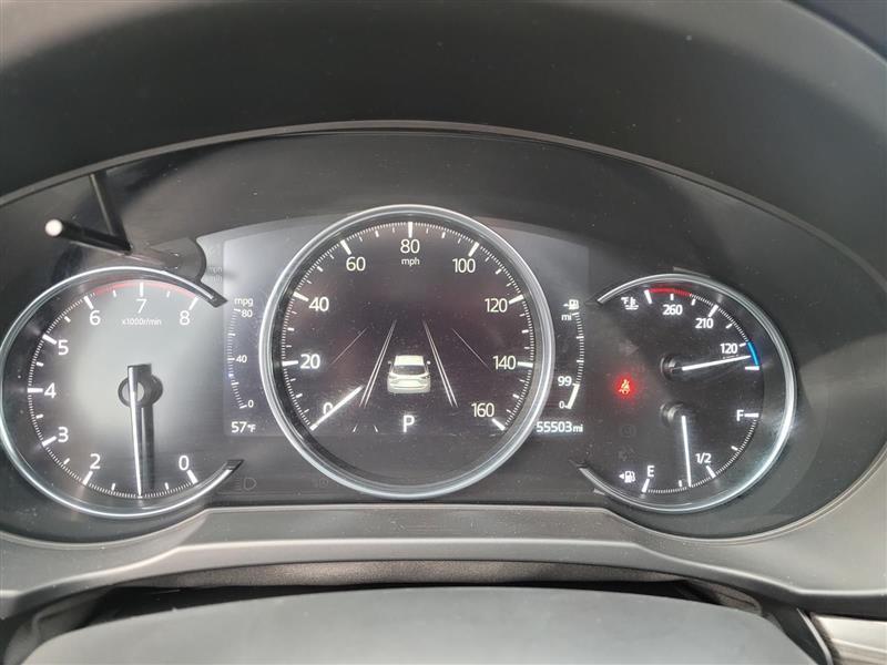 Mazda CX-5 Grand Touring AWD 2019