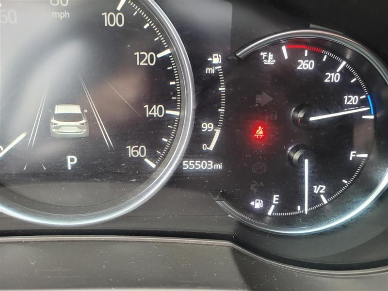 Mazda CX-5 Grand Touring AWD 2019