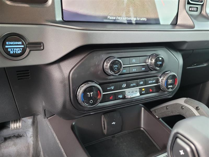 Ford Bronco Big Bend 4-Door 2024