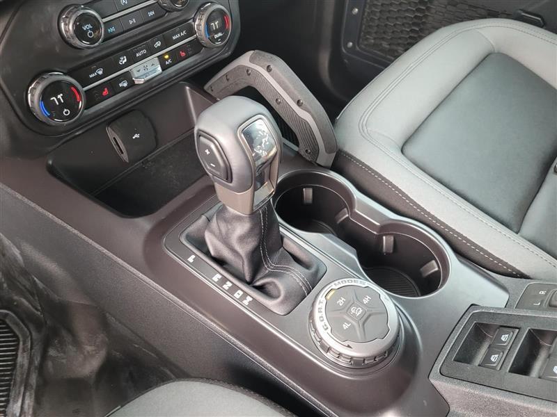 Ford Bronco Big Bend 4-Door 2024