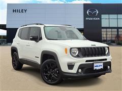 2023 Jeep Renegade 