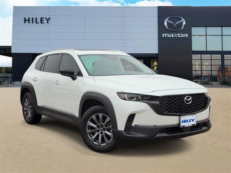 Mazda CX-50 2.5 S Preferred Plus 2023