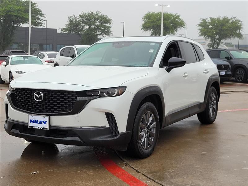 Mazda CX-50 2.5 S Preferred Plus 2023