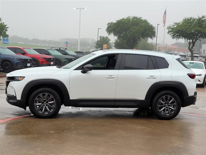 Mazda CX-50 2.5 S Preferred Plus 2023