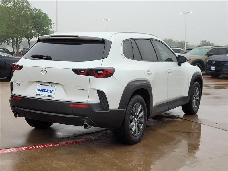 Mazda CX-50 2.5 S Preferred Plus 2023