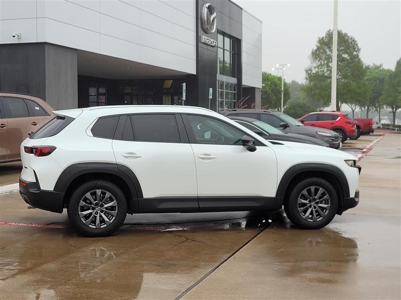 Mazda CX-50 2.5 S Preferred Plus 2023