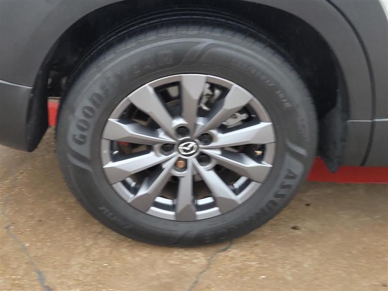 Mazda CX-50 2.5 S Preferred Plus 2023