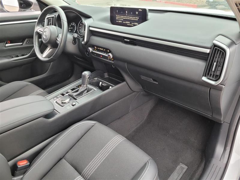 Mazda CX-50 2.5 S Preferred Plus 2023