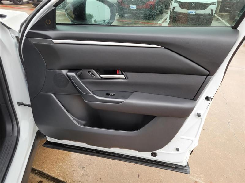 Mazda CX-50 2.5 S Preferred Plus 2023