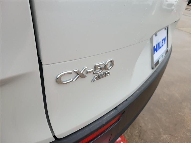 Mazda CX-50 2.5 S Preferred Plus 2023
