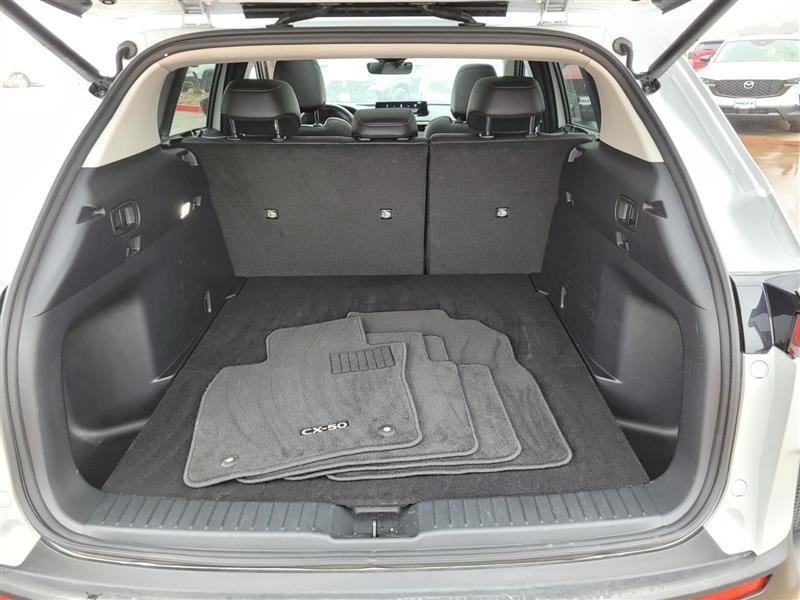 Mazda CX-50 2.5 S Preferred Plus 2023