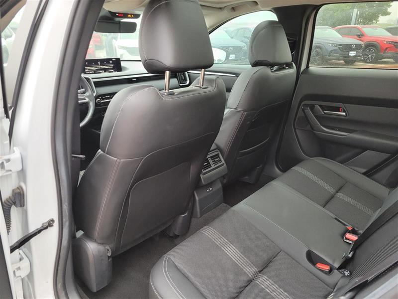 Mazda CX-50 2.5 S Preferred Plus 2023