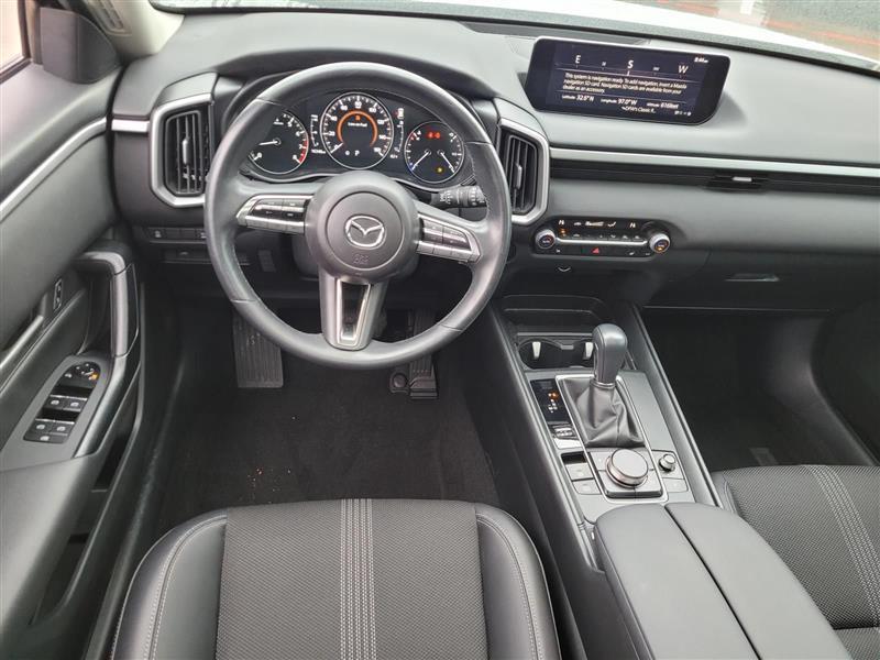 Mazda CX-50 2.5 S Preferred Plus 2023