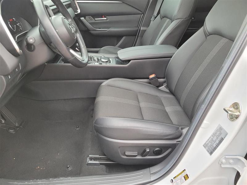 Mazda CX-50 2.5 S Preferred Plus 2023