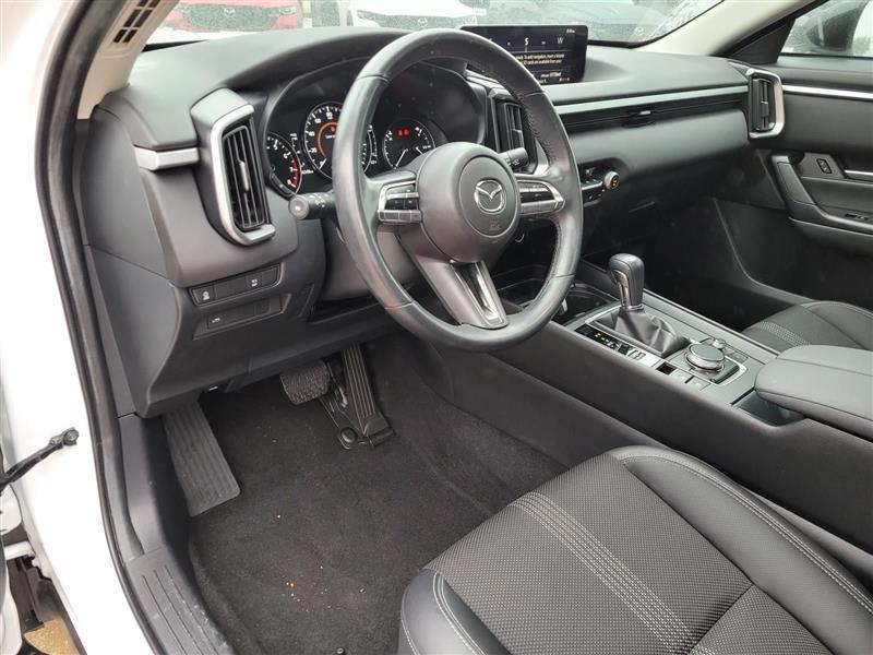 Mazda CX-50 2.5 S Preferred Plus 2023