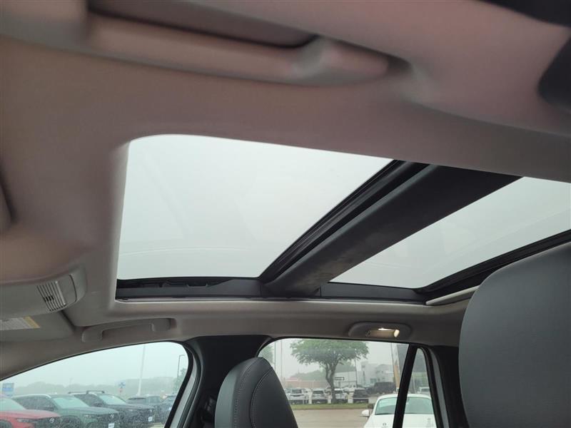 Mazda CX-50 2.5 S Preferred Plus 2023