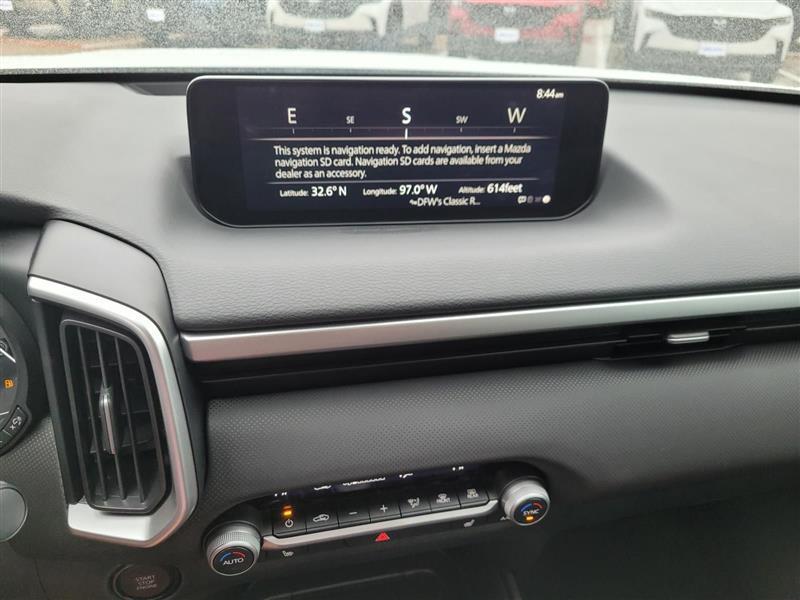 Mazda CX-50 2.5 S Preferred Plus 2023