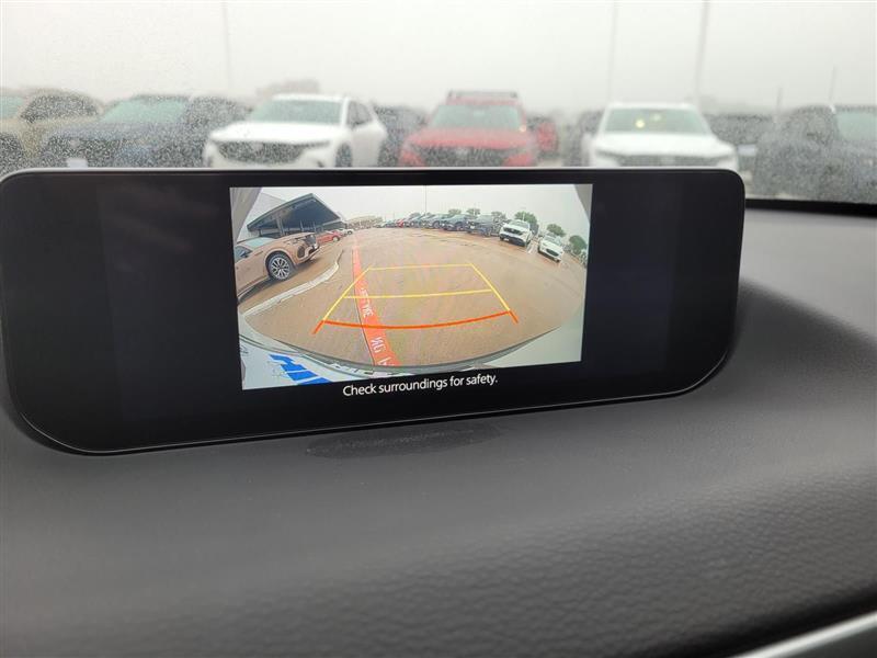 Mazda CX-50 2.5 S Preferred Plus 2023