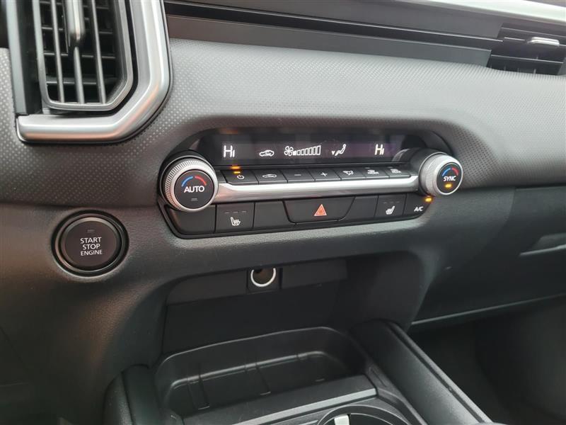 Mazda CX-50 2.5 S Preferred Plus 2023