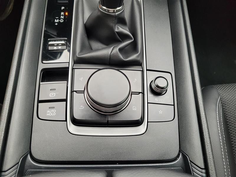 Mazda CX-50 2.5 S Preferred Plus 2023