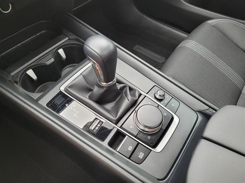 Mazda CX-50 2.5 S Preferred Plus 2023