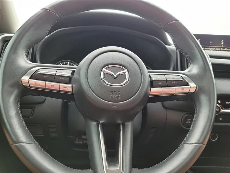 Mazda CX-50 2.5 S Preferred Plus 2023