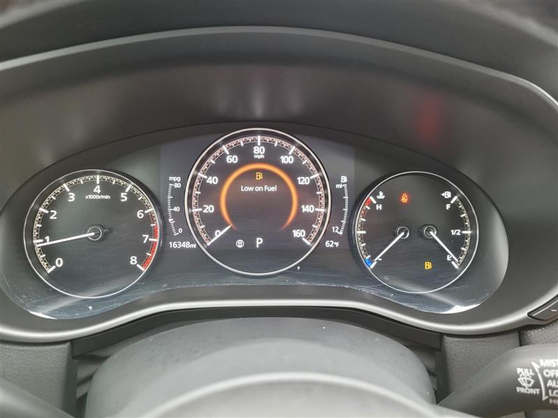 Mazda CX-50 2.5 S Preferred Plus 2023