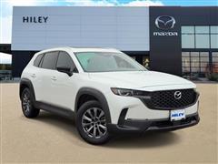 2023 Mazda CX-50 