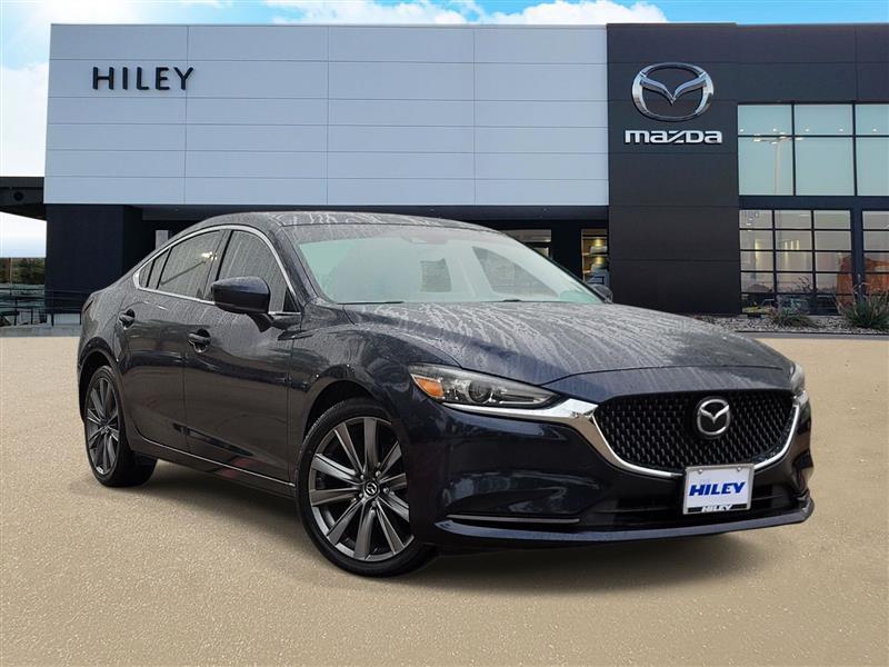 Mazda MAZDA6 Touring 2020