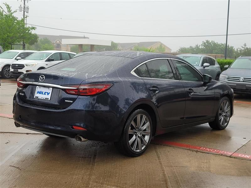 Mazda MAZDA6 Touring 2020