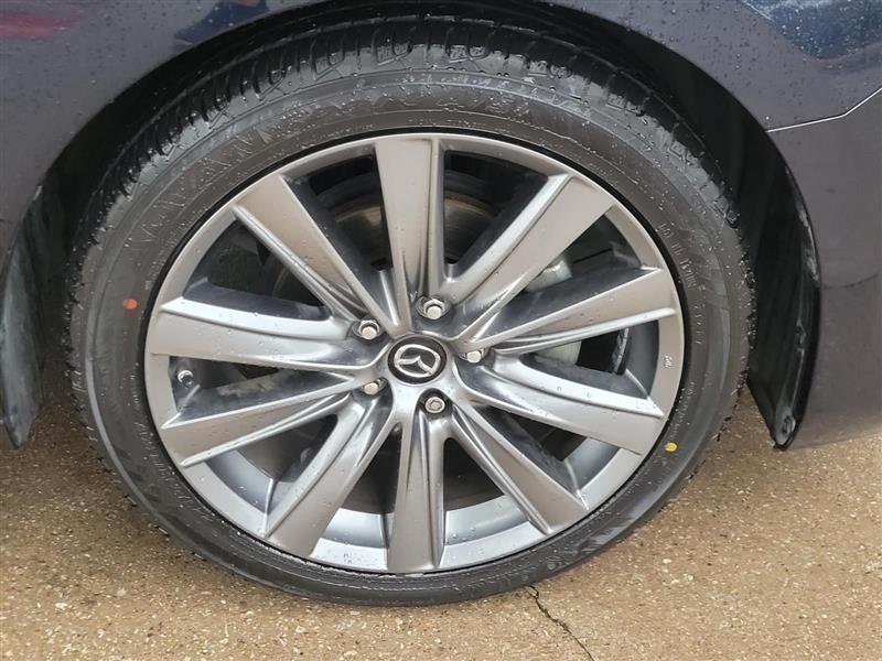 Mazda MAZDA6 Touring 2020