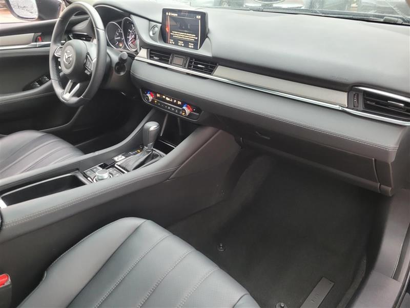 Mazda MAZDA6 Touring 2020