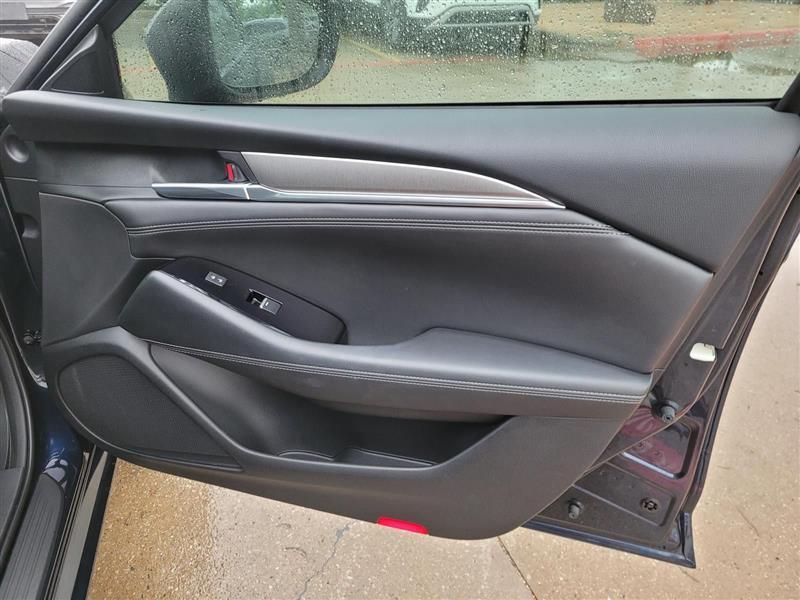 Mazda MAZDA6 Touring 2020