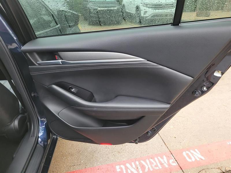 Mazda MAZDA6 Touring 2020