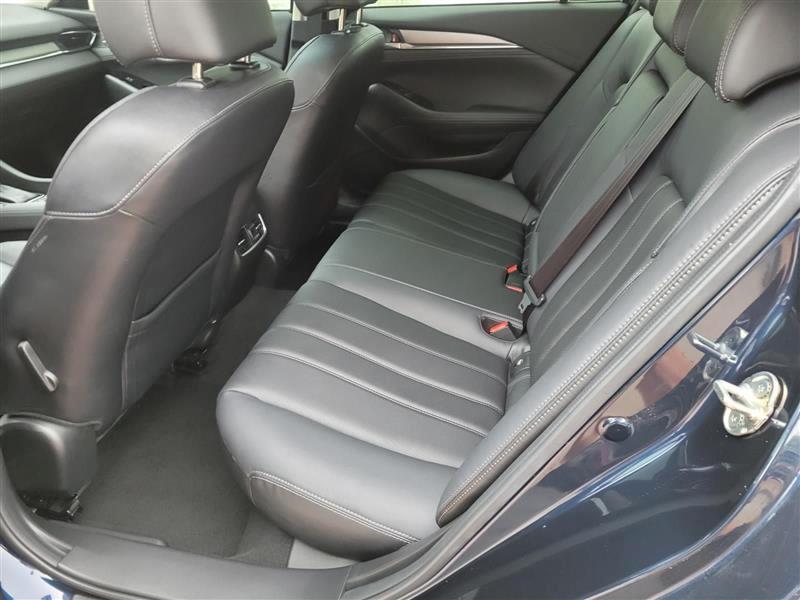 Mazda MAZDA6 Touring 2020