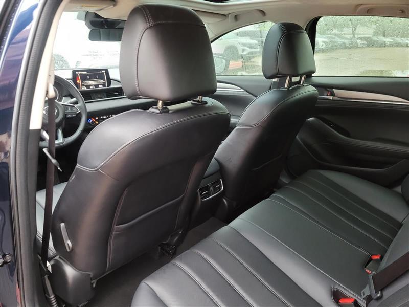 Mazda MAZDA6 Touring 2020