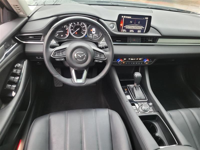 Mazda MAZDA6 Touring 2020