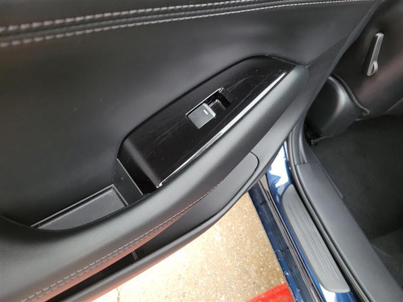 Mazda MAZDA6 Touring 2020