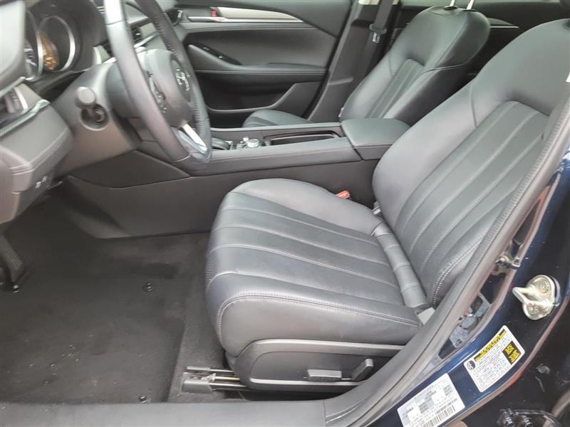 Mazda MAZDA6 Touring 2020