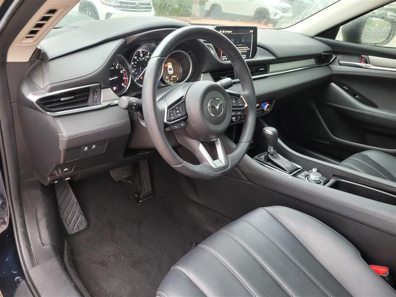 Mazda MAZDA6 Touring 2020