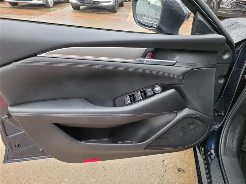 Mazda MAZDA6 Touring 2020