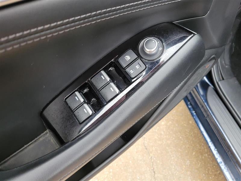 Mazda MAZDA6 Touring 2020