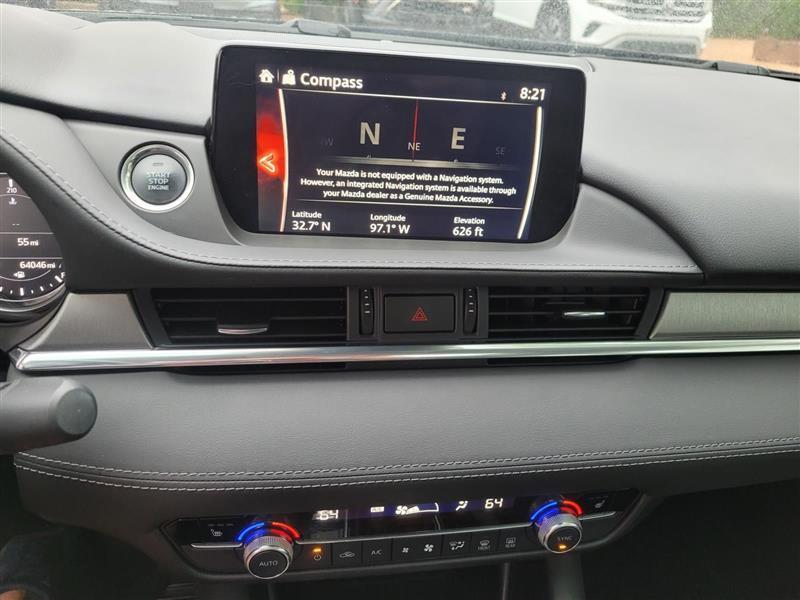 Mazda MAZDA6 Touring 2020